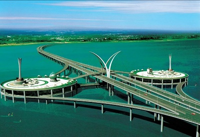 Berapa kadar tol Jambatan Kedua Pulau Pinang ?